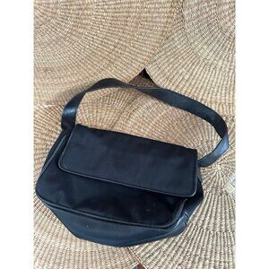 Old Navy vintage black handbag